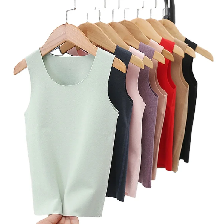 
Hot Sale Breathable Simple Design Kids Boy Cotton Sleeveless Sweat Vest 