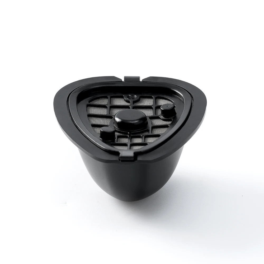 1 шт. многоразовые капсулы для кофе и чая