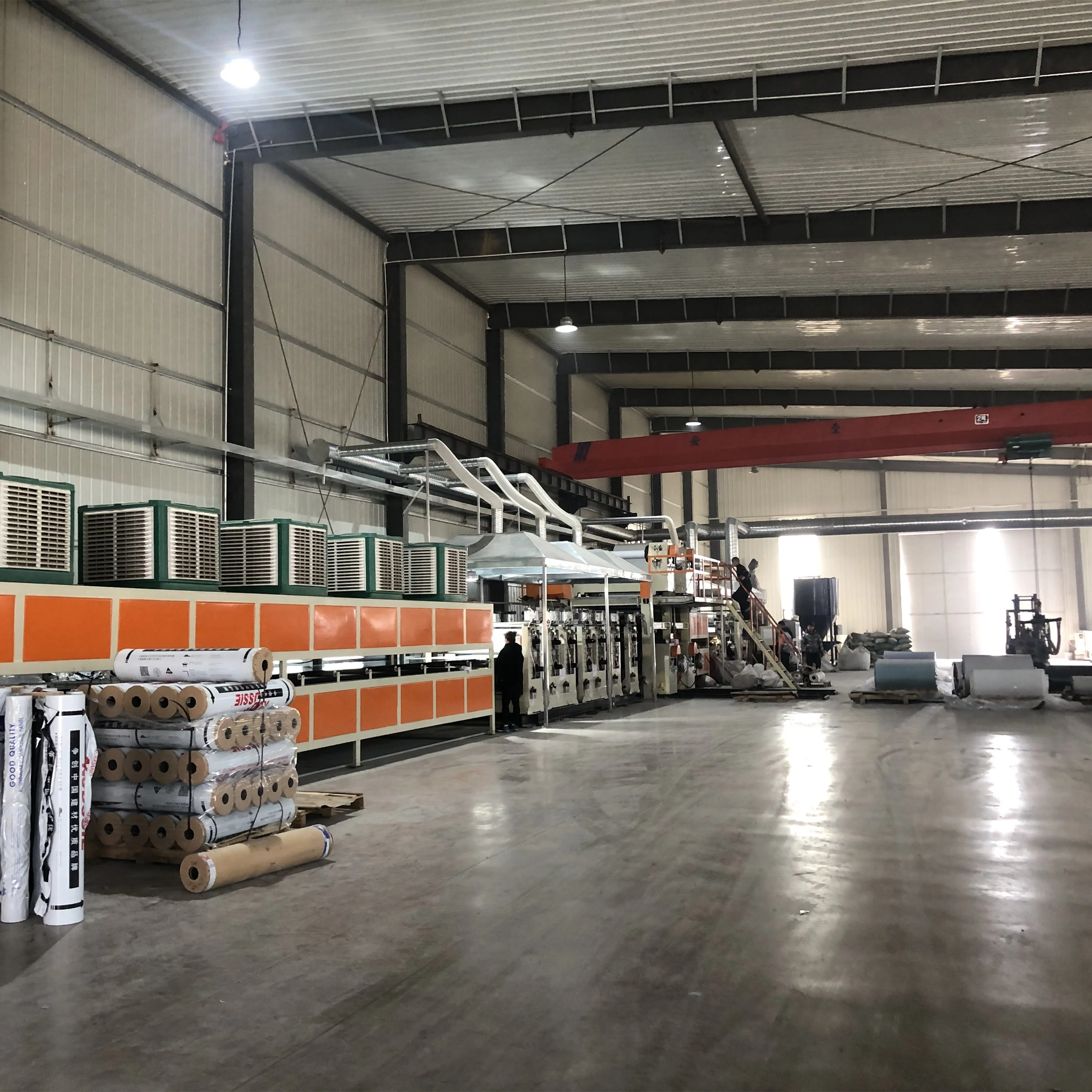 Алюминиевая композитная панель Jiangyin