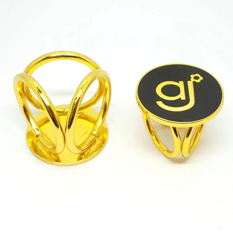 Wholesale Fashion Korea Pearl Jewelry Brooches Gold Plating Scarf Buckle Clips