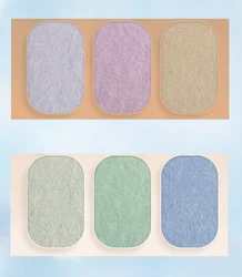 jersey fabric bamboo viscose fabric High quality Bamboo Lyocell Single Jersey  Bamboo lyocell underwear fabric