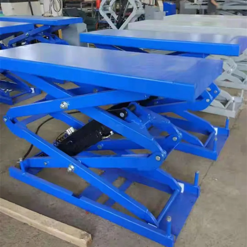 CE экспортер АВТОМОБИЛЬНЫХ ПОДЪЕМНИКОВ 3 5 T автомобильный подъемник недорогой наземный ножничный