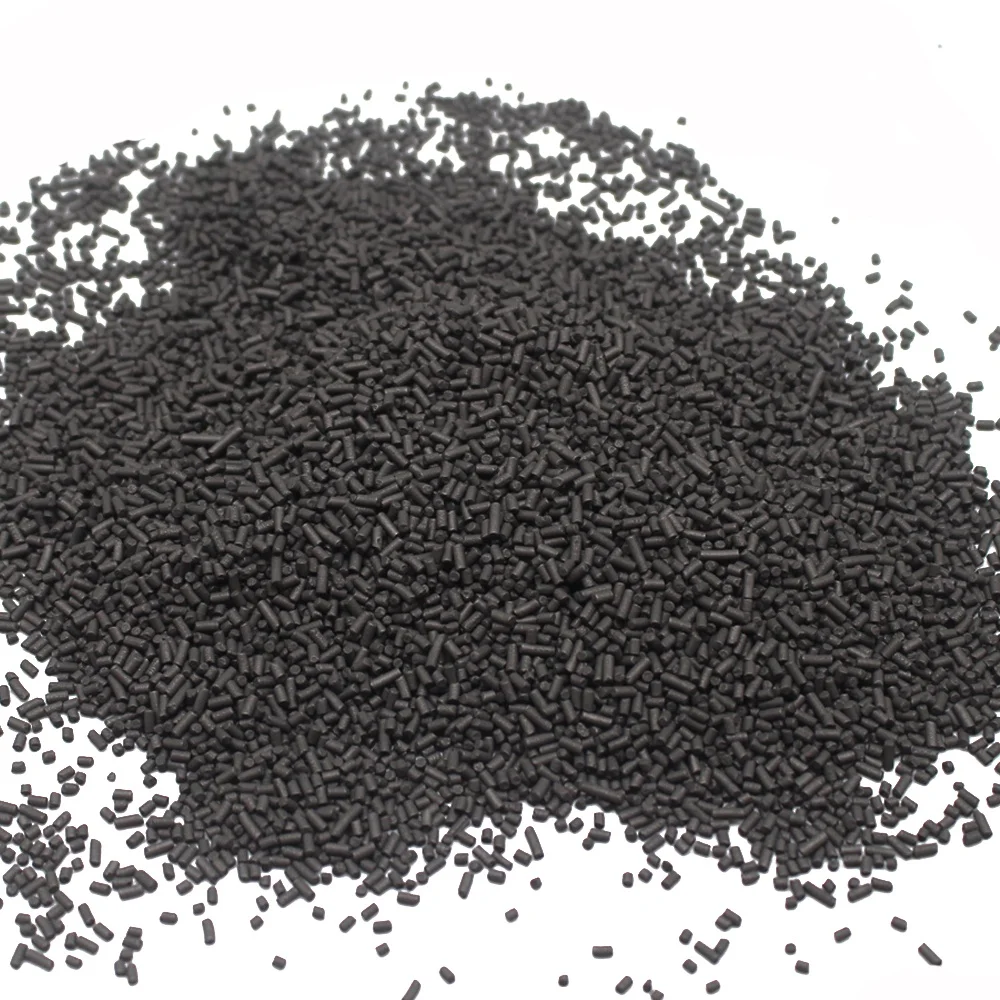 Molecular Sieve High Quality Psa Chemical Auxiliary Agent Chemical Supply Carbon Nitrogen Carbon Activated Carbon 1 Metric Ton