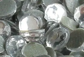 dmc crystal hot fix stone crystal rhinestone