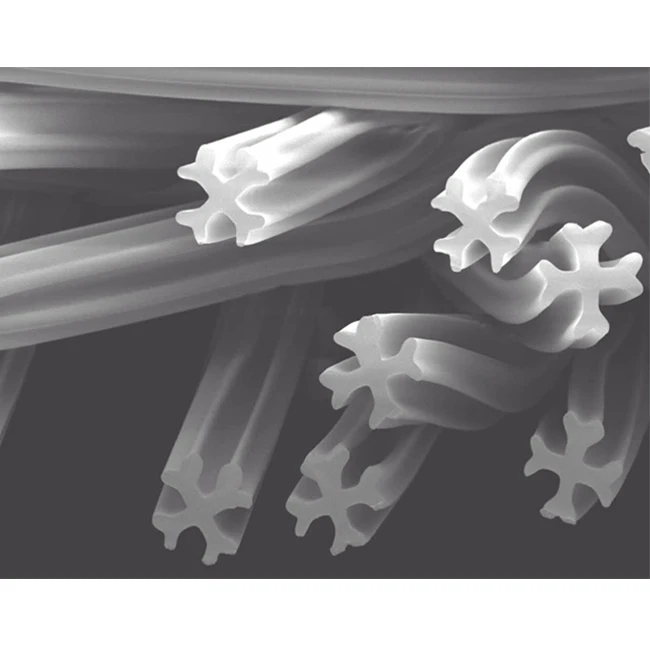 Polyester spunbond heat resistant nonwoven fabric  for wiping cloth