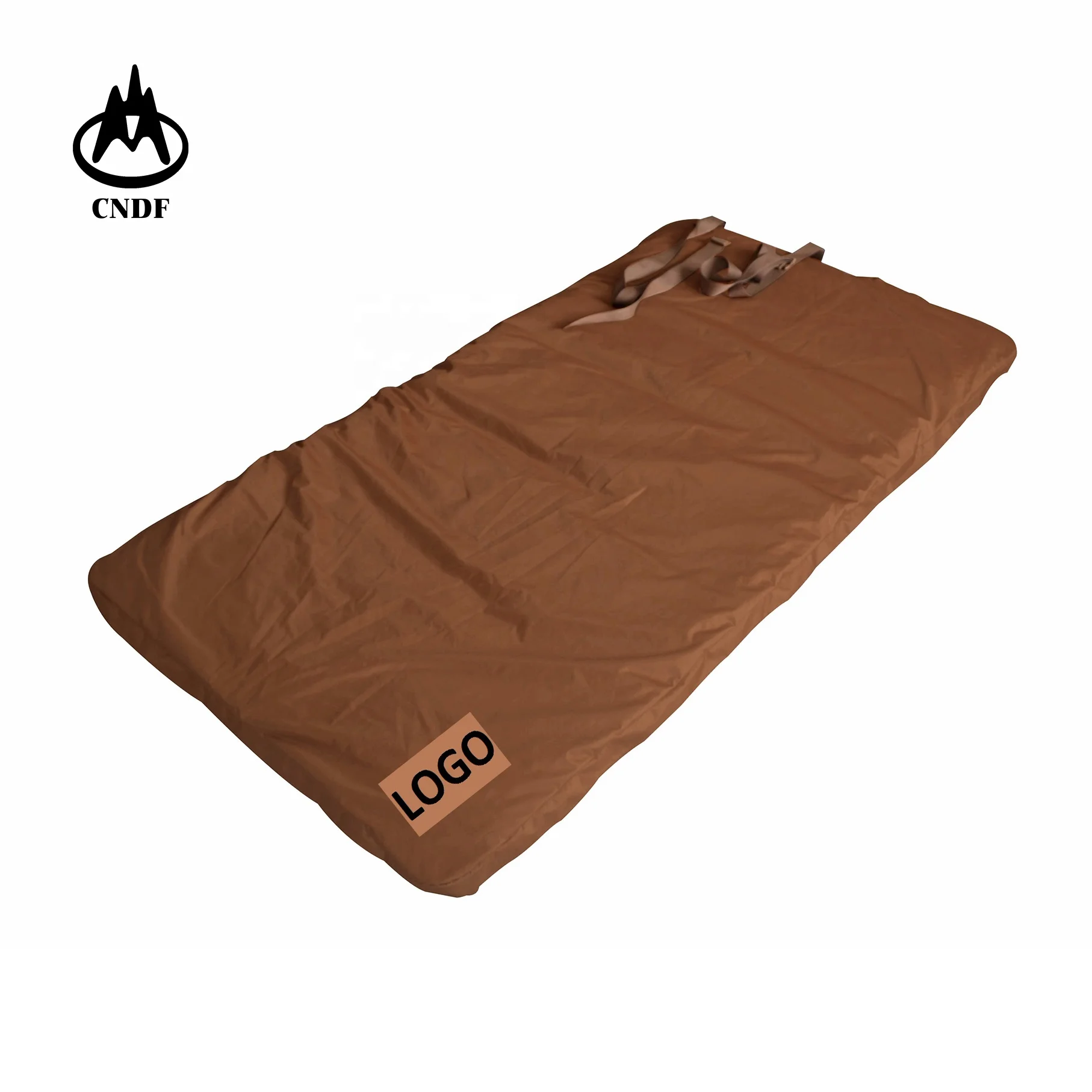 
warm for extremely cold desert winter, camping hunting outdoor big size 4 season Oxford sleeping bag with sponge, 