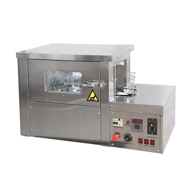 Multifunctional Professional Pizza Oven Great Price With Ce
