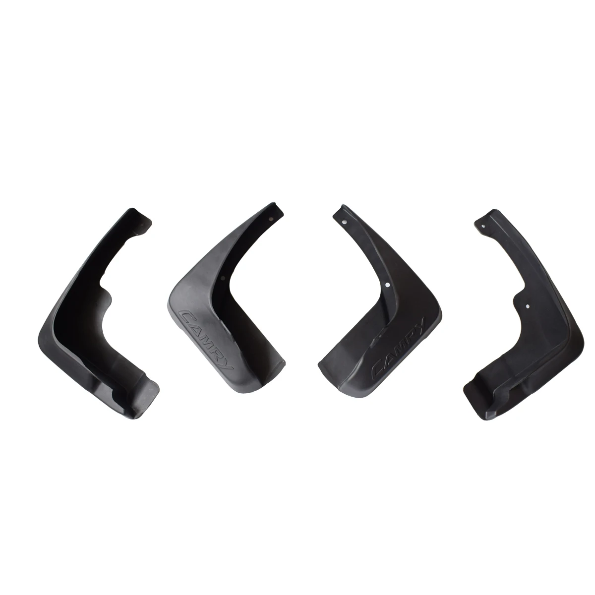 FIT FOR TOYOTA CAMRY 2009 MUD FLAPS MUDGUARDS