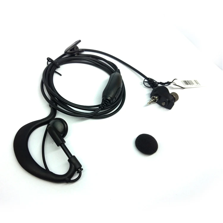 Двухсторонняя радиосвязь, новая гарнитура, наушники MTH600 MTH650 MTH800 MTH850 MTP850 MTS850 для рации motorola