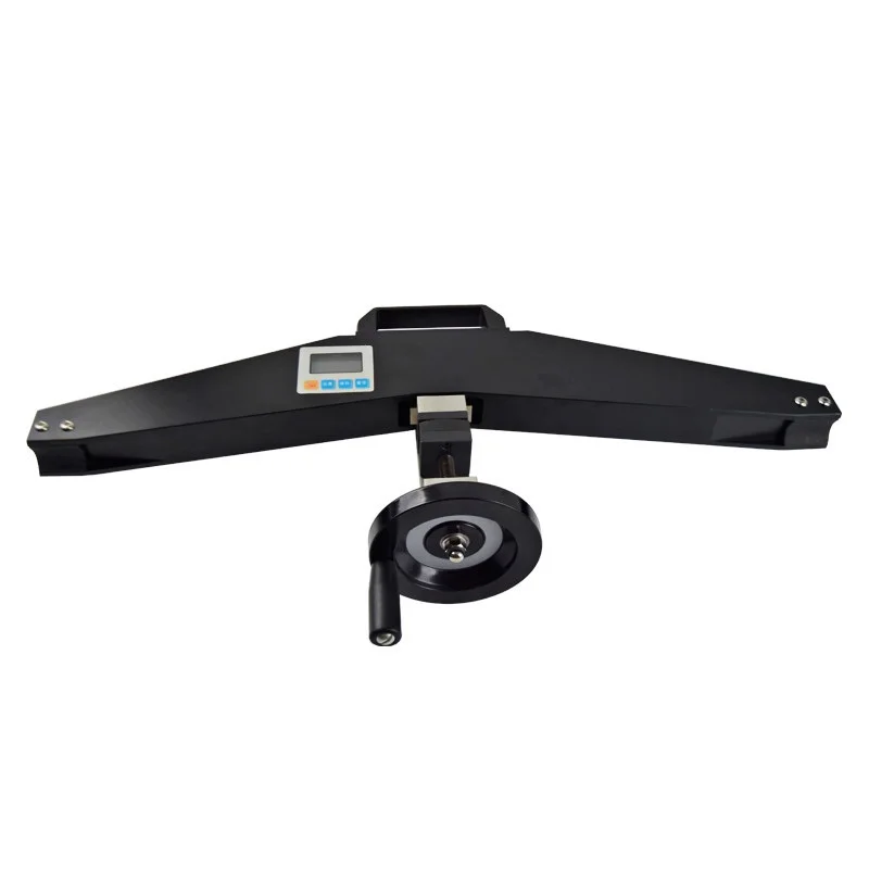 ESZ Digital Display Rope Tension Meter