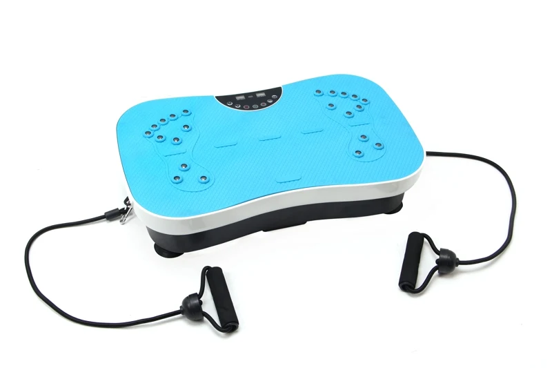 Home Lose Weight Gym Equipment Vibration Plate Exerciser