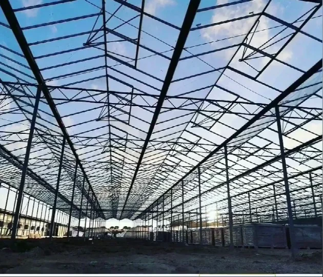 agriculture greenhouse guangzhou growing towers vertical garden hydroponic system