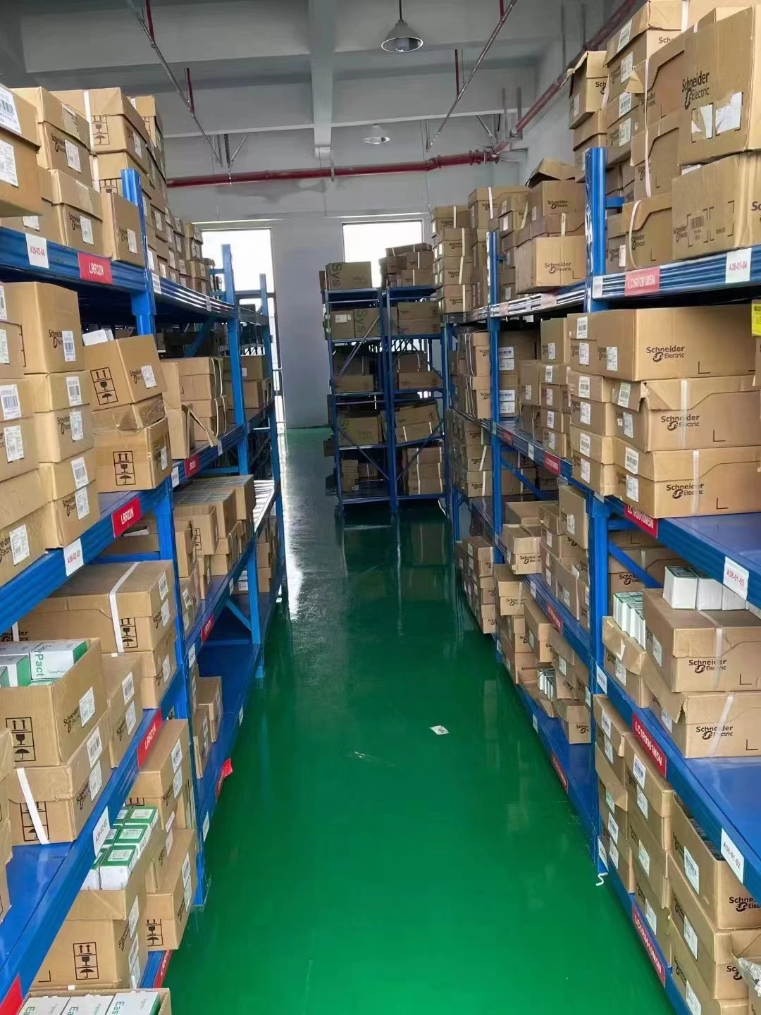 Servo Motor BCH0602O12A1C BCH0602O12F1C BCH0801O12A1C PLC Controller New Original Schneiders In Stock