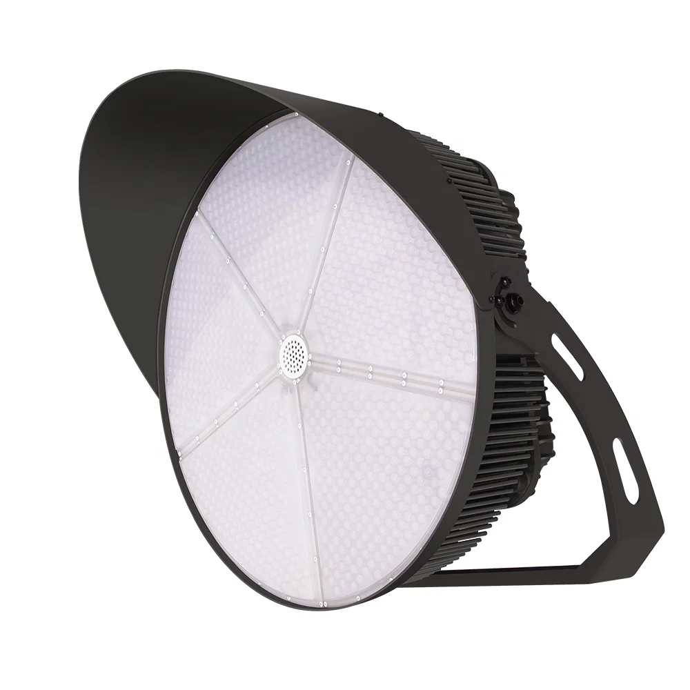 Led Floodlight Outdoor 1000w led stadium light for high pole