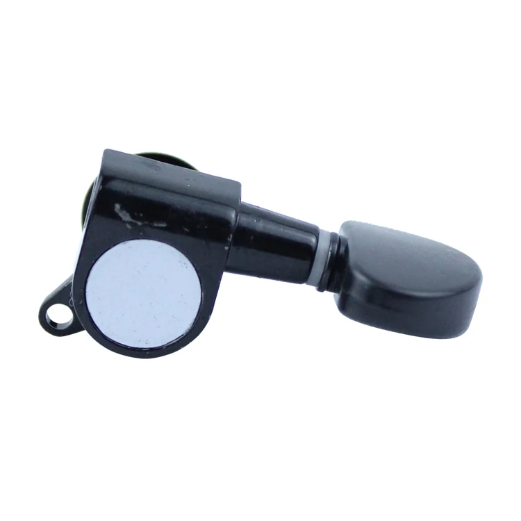 HUASHENG Premium Quality 6 Classic Guitar Tuning Pegs Kit Factory Direct Sale Musical Bass Guitar Parts Tuning Pegs