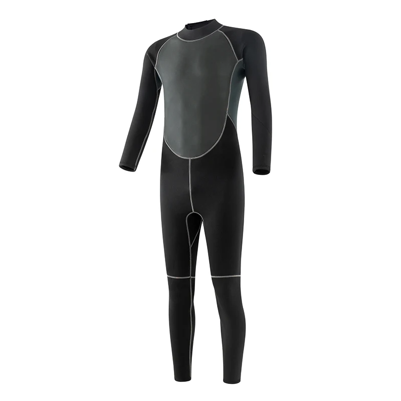 Factory Direct Wholesale Custom Neoprene Water Proof For Men And Women Sunscreen Neoprene Diving Suits Surfing Swimming Wetsuit