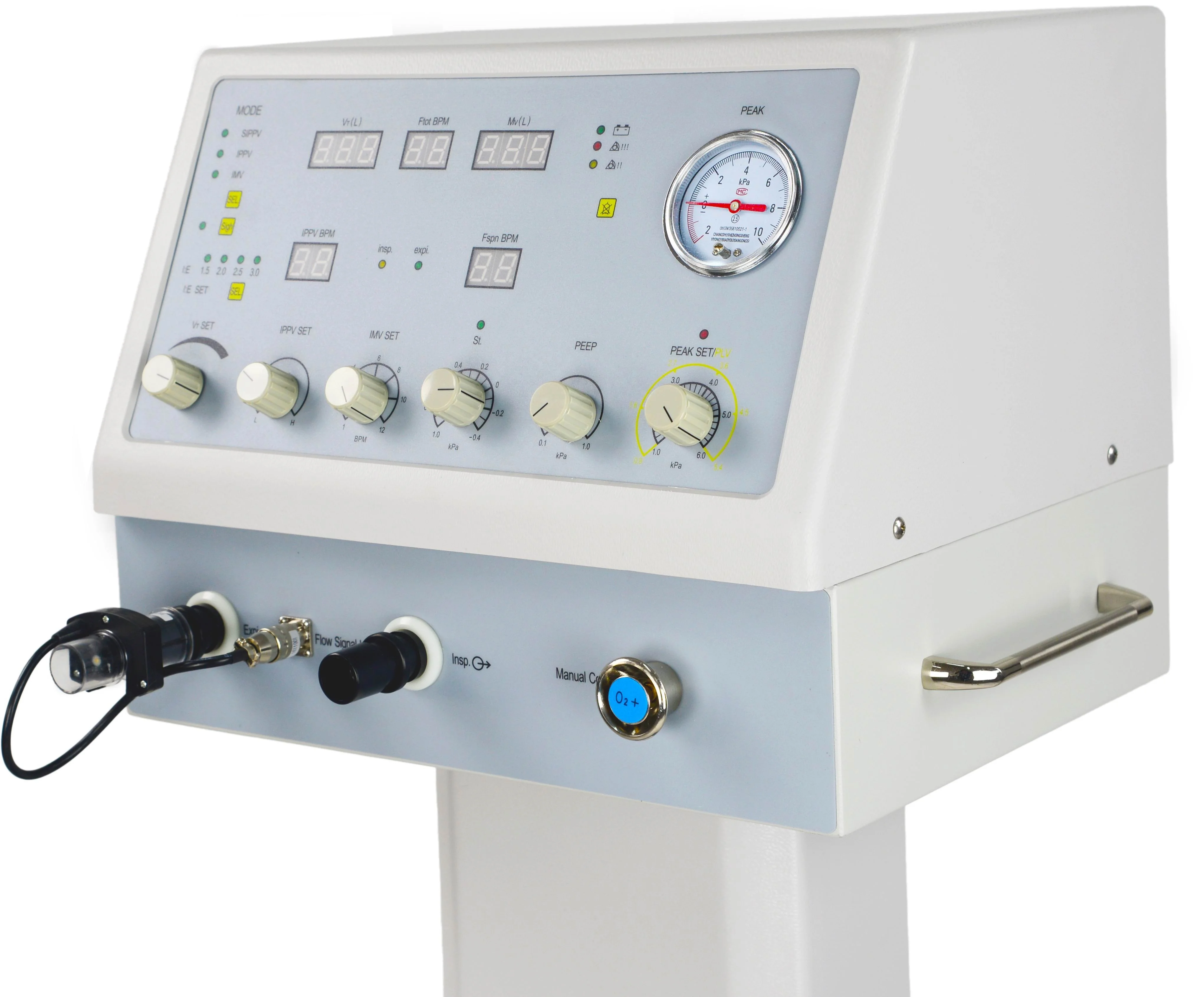 Cheapest Ventilator PA-500