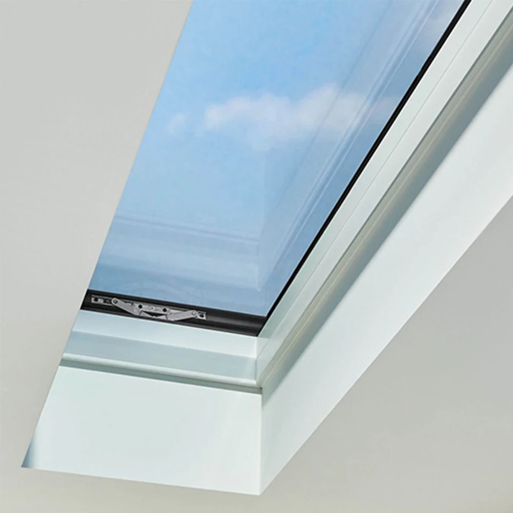 House Roof Glass High Efficiency Low-E Soundproof Skylight Window