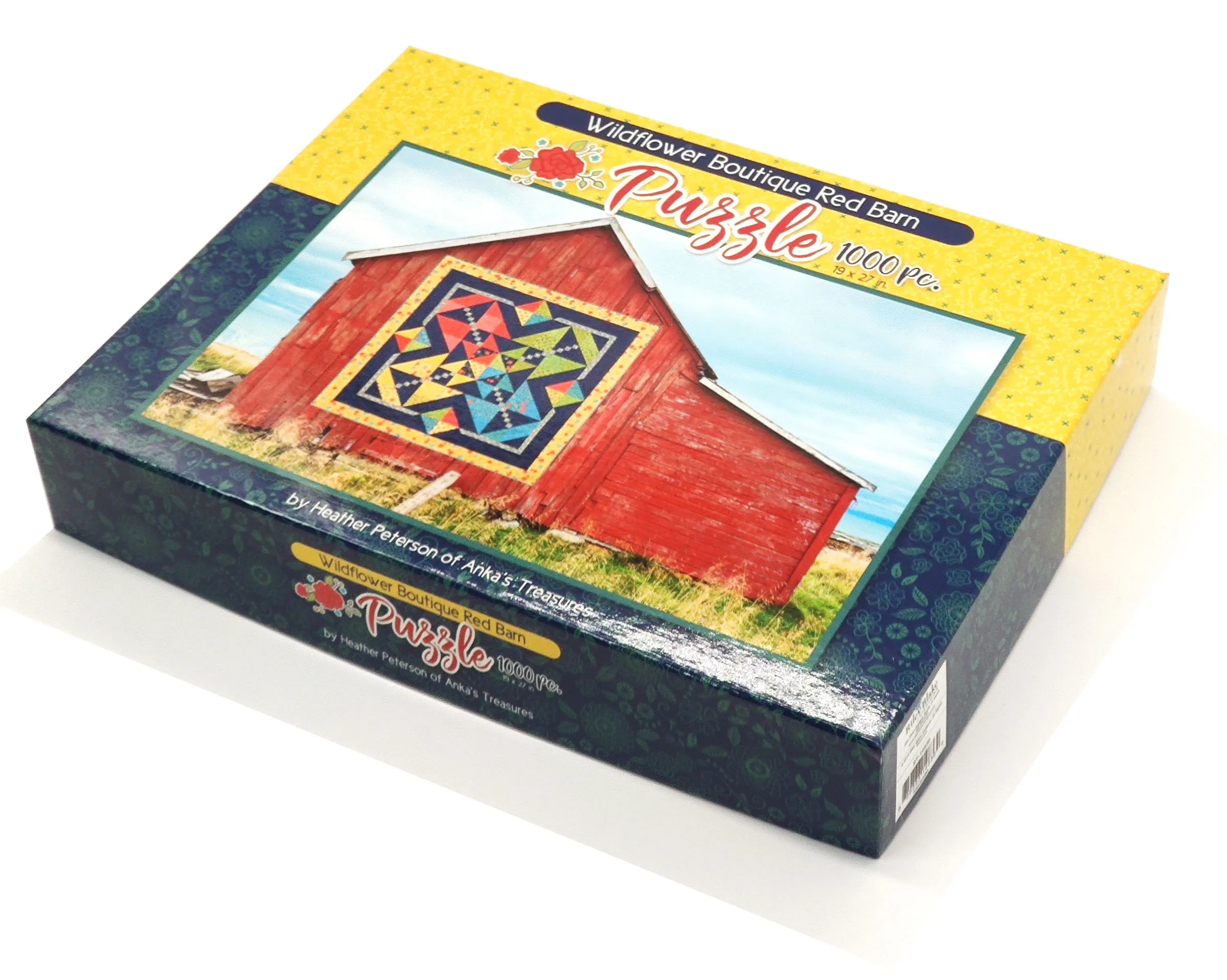 wholesale custom paper board mini adult educational puzzle game 1000 pieces jigsaw puzzle