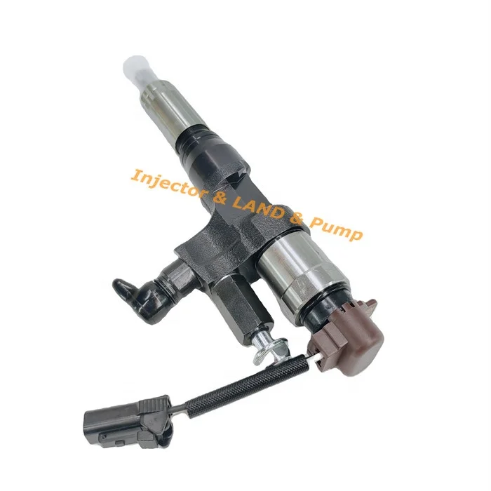 Wholesale factory direct sale engine parts Fuel injector  095000-5465 for DENSO
