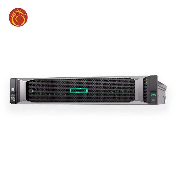  HPE DL380 Gen10 8SFF CTO 2U стоечный сервер P19720-B21 P19713-B21