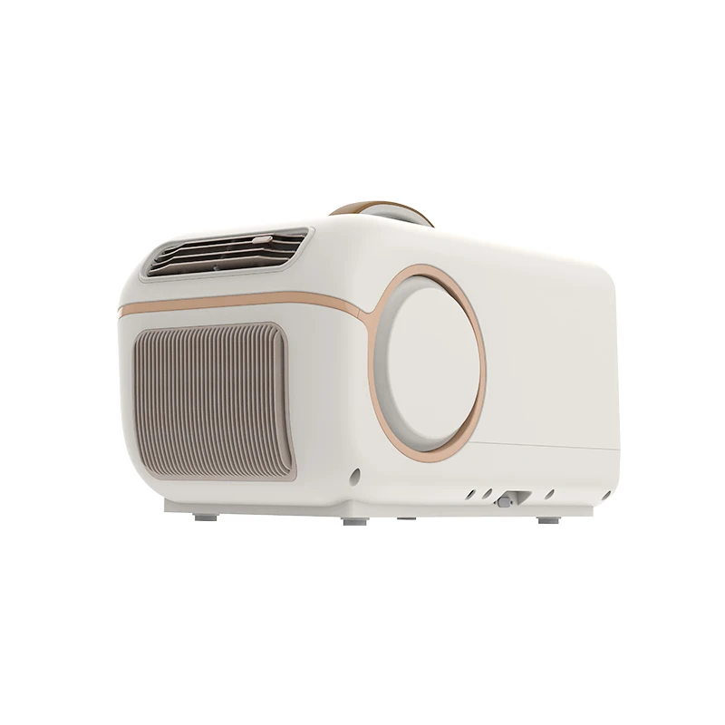 New E01  Portable air conditioner factory with strong oem odm ability office small Air Conditioners for camping kids