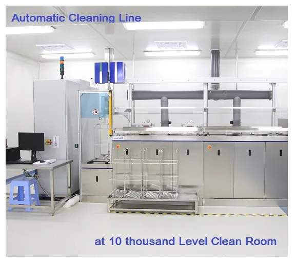 Impression Coping for Wego Dental Implant SystemTitanium Alloy Open Tray Transfers