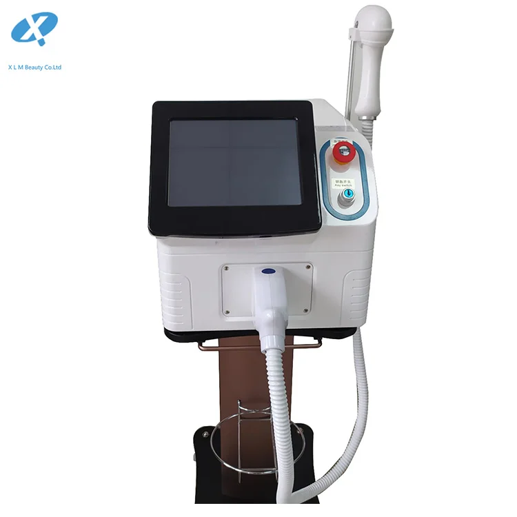 hot fast hair removal OPT  laser shr opt elight ipl nd yag laser permanent hair remov
