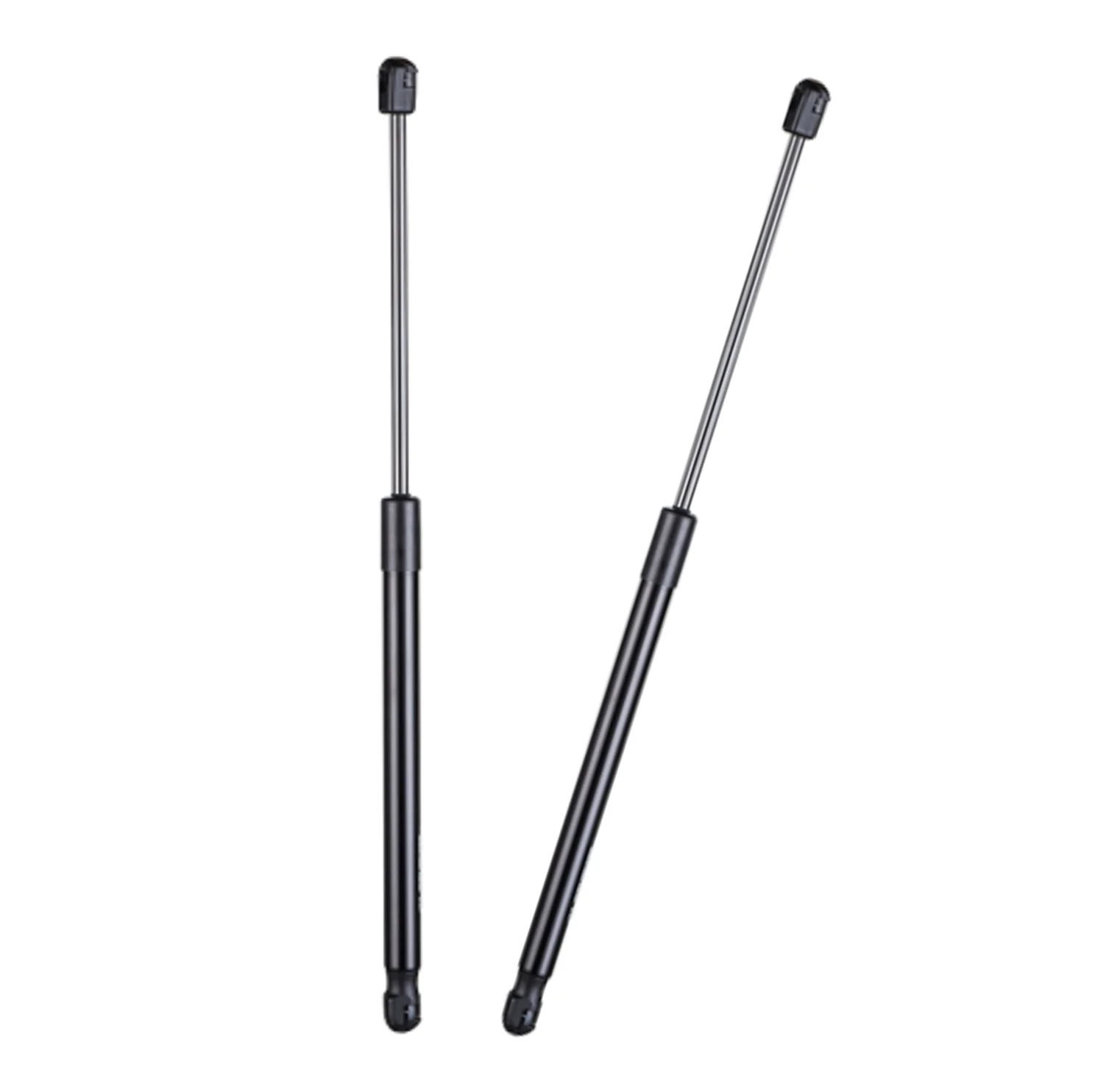 Custom High Quality Easy Installed Support Gas Lift Strut Grooving broachered Gas spring