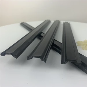Polyamide Thermal Barrier Strips for Aluminium Windows, Doors and Facades