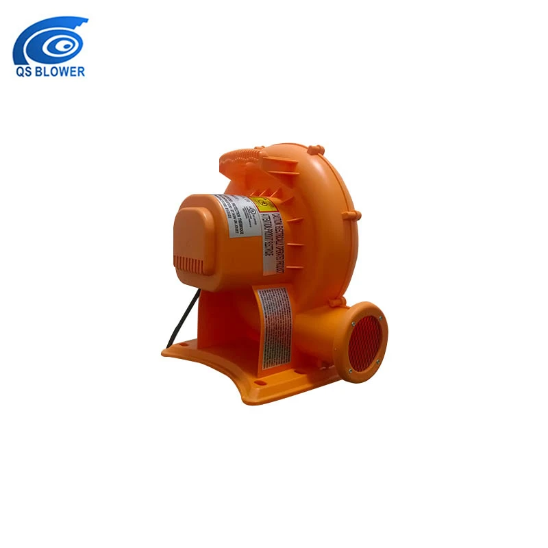 Blower For Inflatable Trampoline Inflatable Blower For Inflatable Games