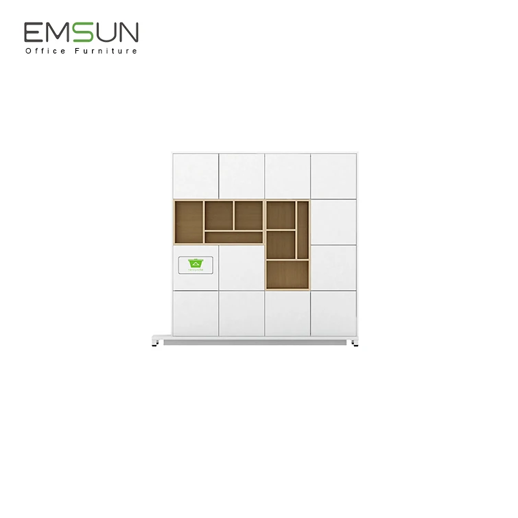 Chinese Modern Industrial Reclaimed wood Iron Cabinet