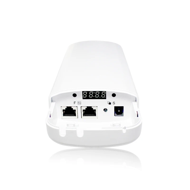 3Km 2.4Ghz Cpe Outdoor Point To Point Long Range Wifi Distance Outdoor Wireless Cpe/Bridge/Router/Repeater/Access Point Poe