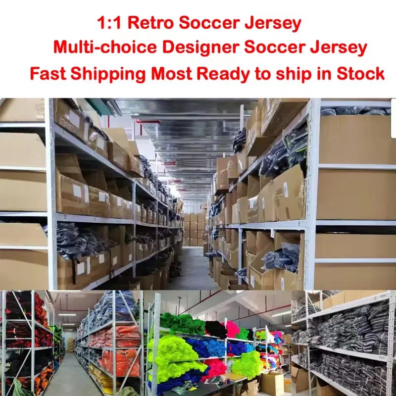 Оптовая продажа 24/25 футболок Barcelonaes майки Miamis футбольная одежда sensenalls Jersey Футбольная форма Клубная мужская майка