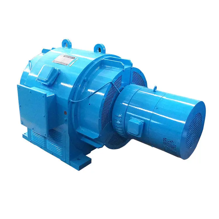 Hydro Power Generator Of Water Turbine 1Mw 10 Mw Hydro Generator