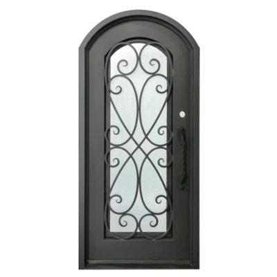 Single Door Iron Gate Designs Iron Single Door DesignIron Entrance Door