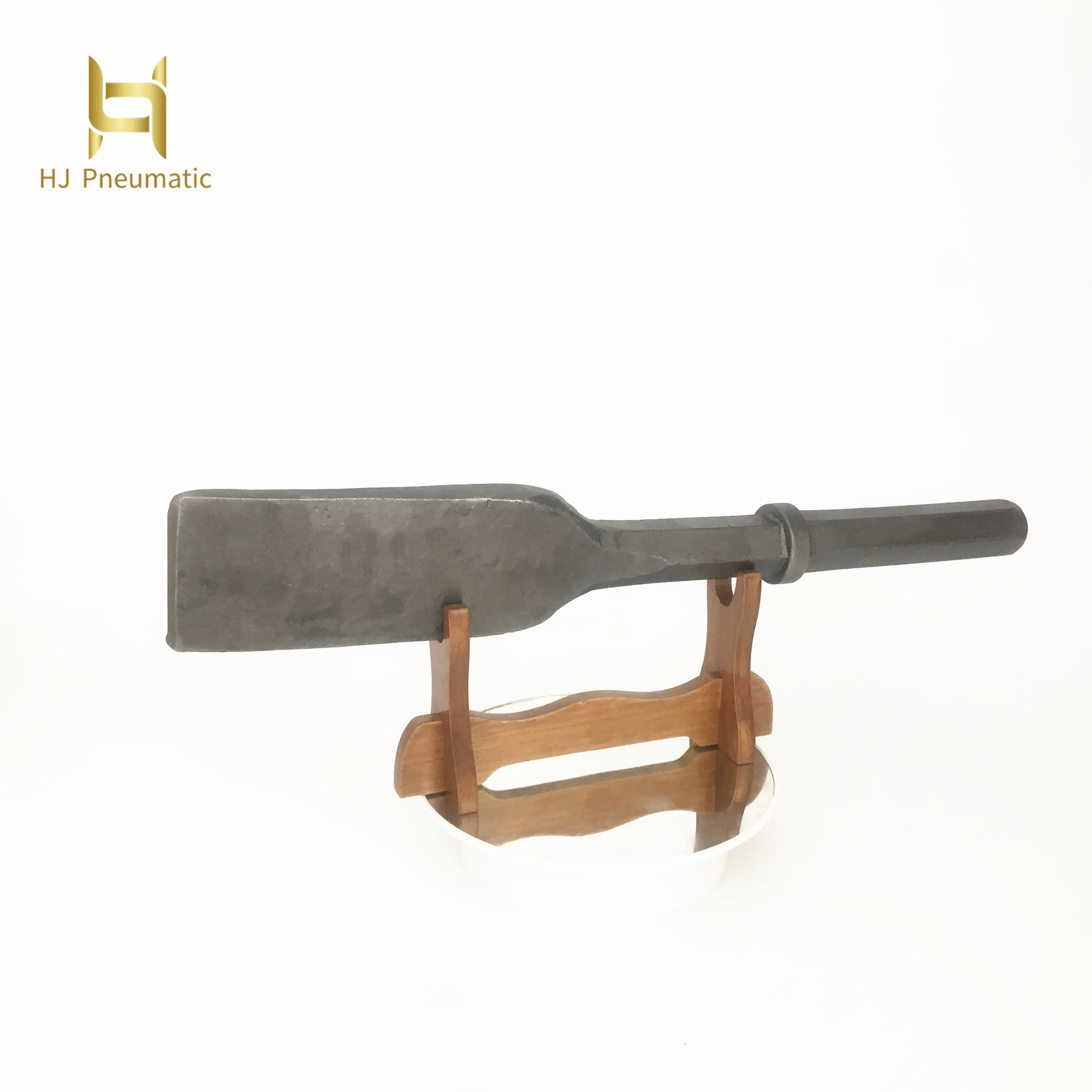 
Factory Price air hammer pneumatic flat chisel moil chisel rod 