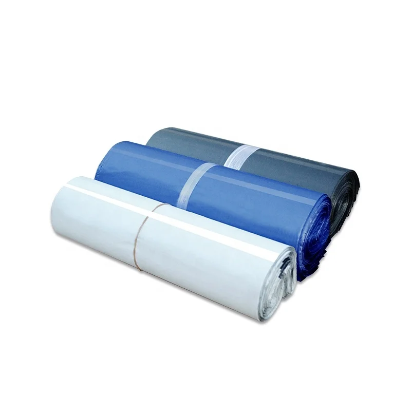 PE wholesale mailer poly Biodegradable Poly courier bag envelope shipping packing courier bag