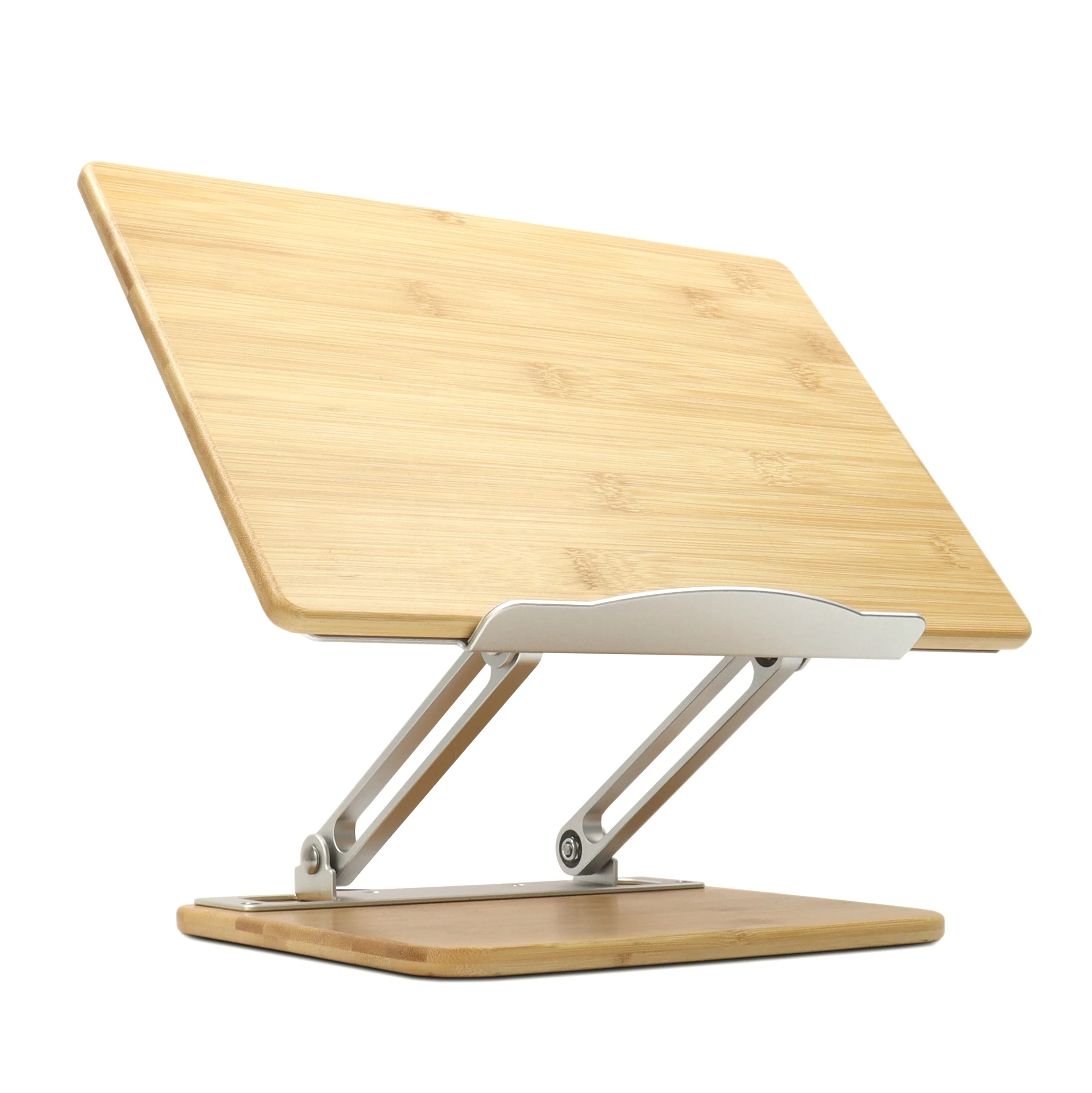 Подставка для книг из