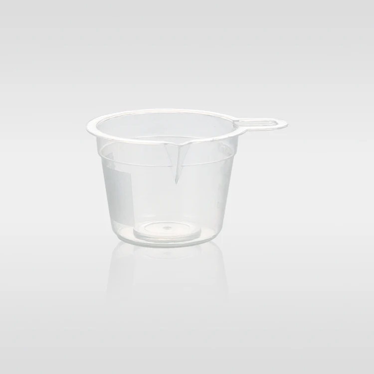 Good price medical disposable bulk plastic specimen cups urine container 120ml
