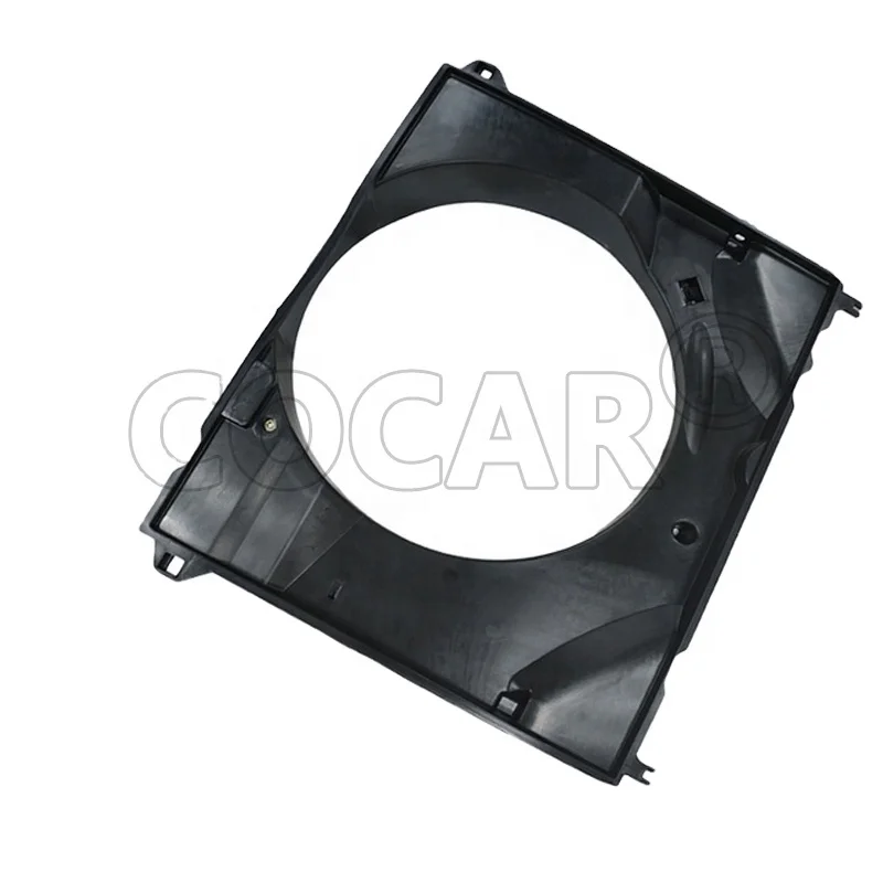  COCAR Fan Shroud For Hilux Revo 2016-2019 OEM