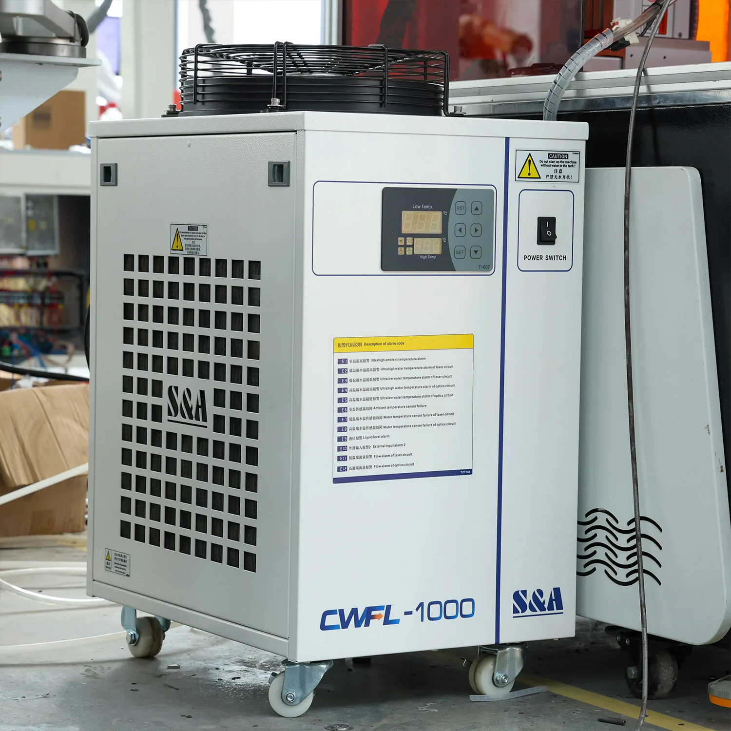 laser welding machine for metal laser welder CNC automatic welding