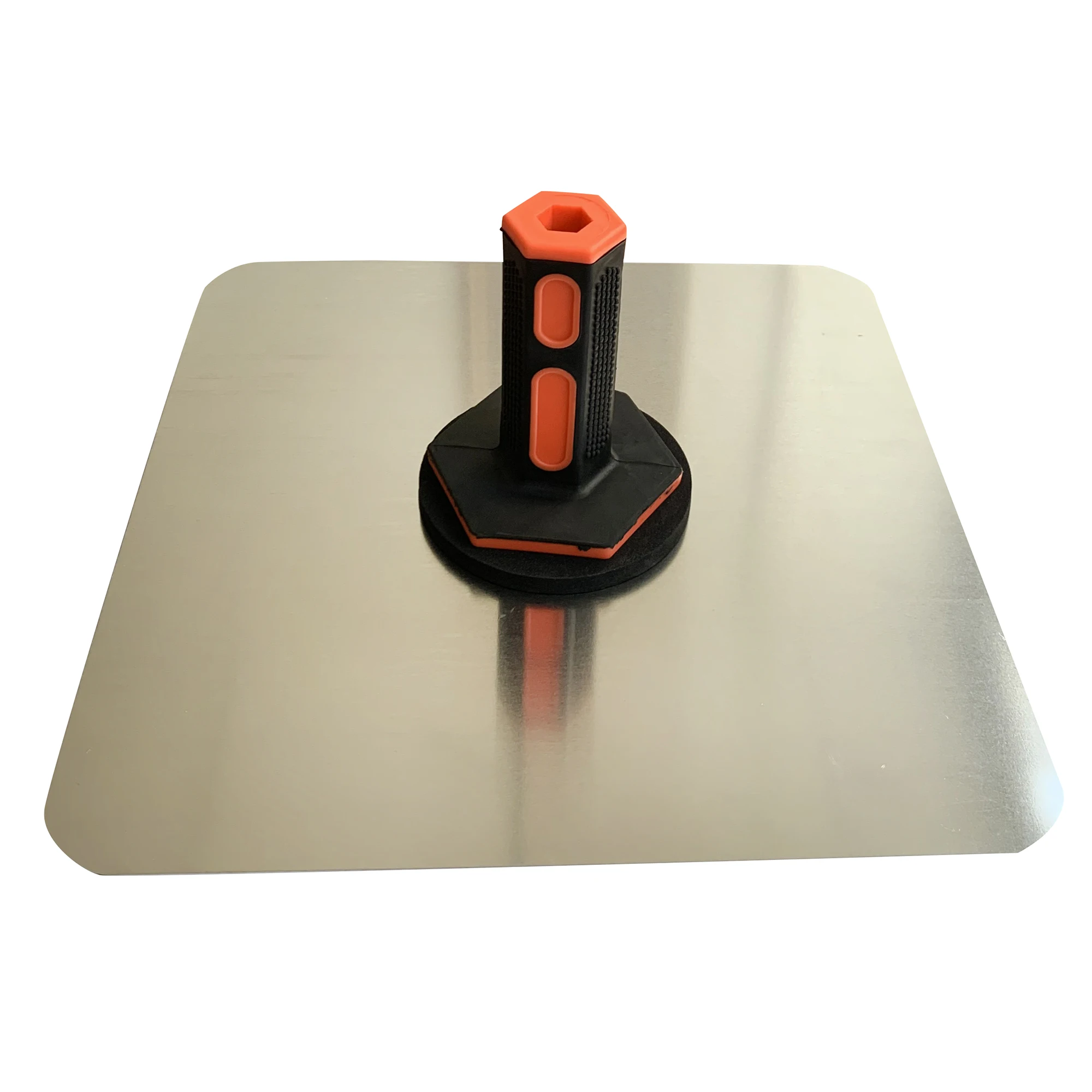 Lightweight Premium Aluminum Plate plaster hawk Plastering Hand Board