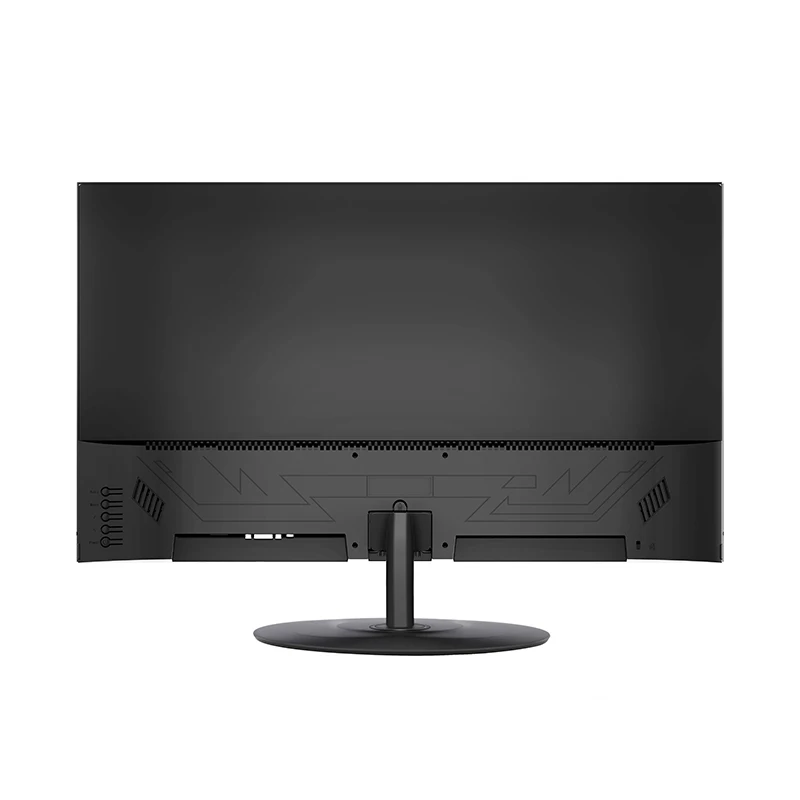 AMD Free Sync 24 дюймовый безрамный FHD игровой для контроля уровня сахара в крови с дополнительная основа и потребности во внешнем источнике