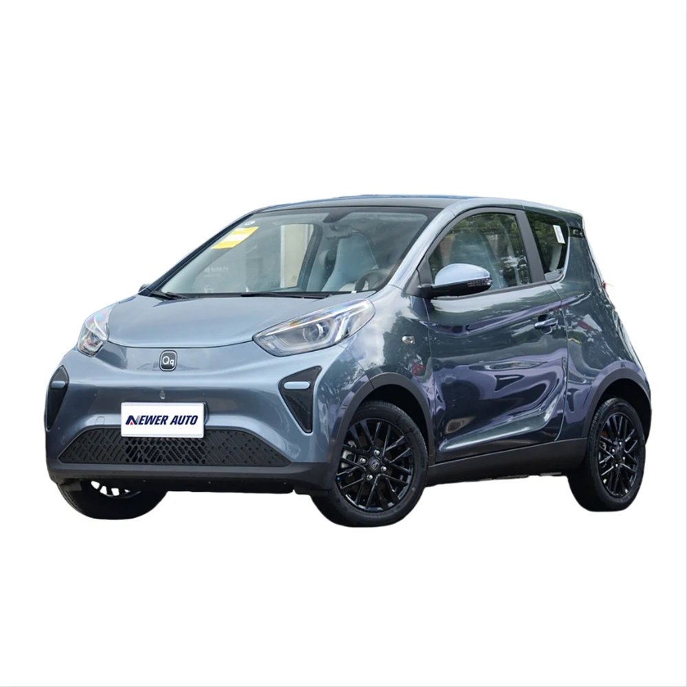 2024 высокое качество низкая цена мини-автомобиль Chery Little Ant 3 двери 4 места 408 км eq1 ant из Китая для продажи