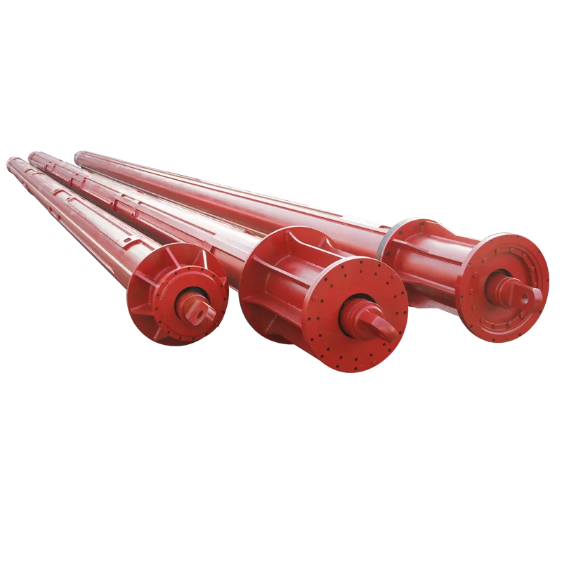 Bauer 394 мм 419 470 трения Келли бар