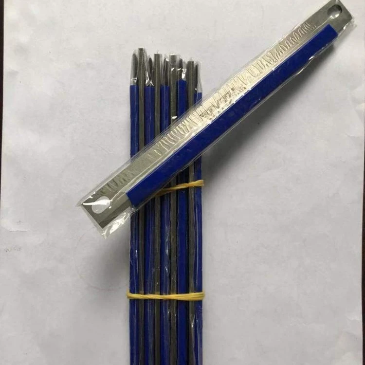 
 Лезвие для резки зубов HS240BY honey stick pack machine  