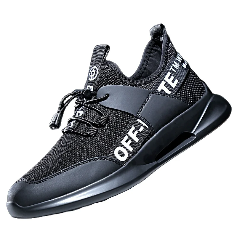 Best Products Made in China New Design man Running Sport Leisure Sports Shoes