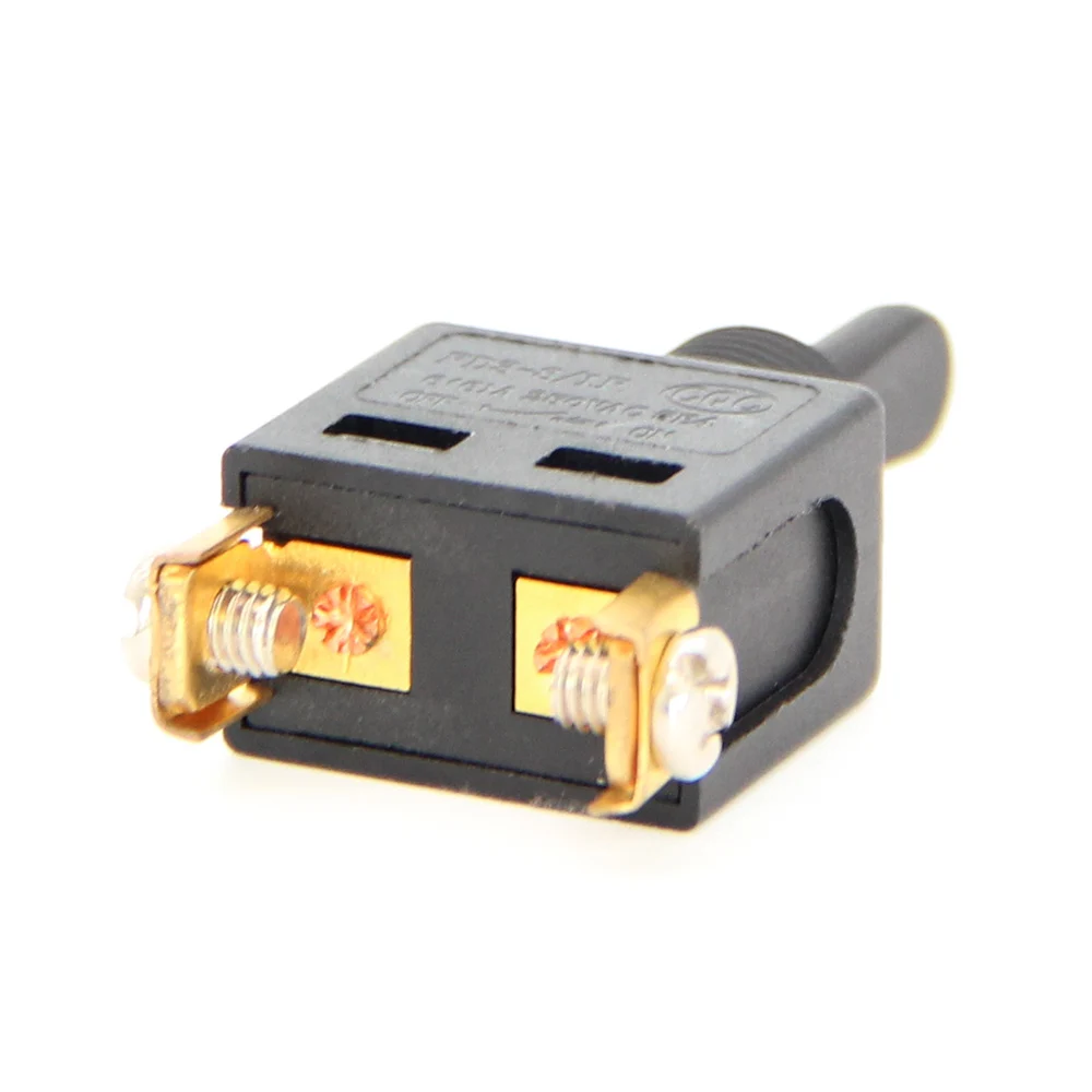 6A 2 Feet Angle Grinder Switch On Off Toggle Switch