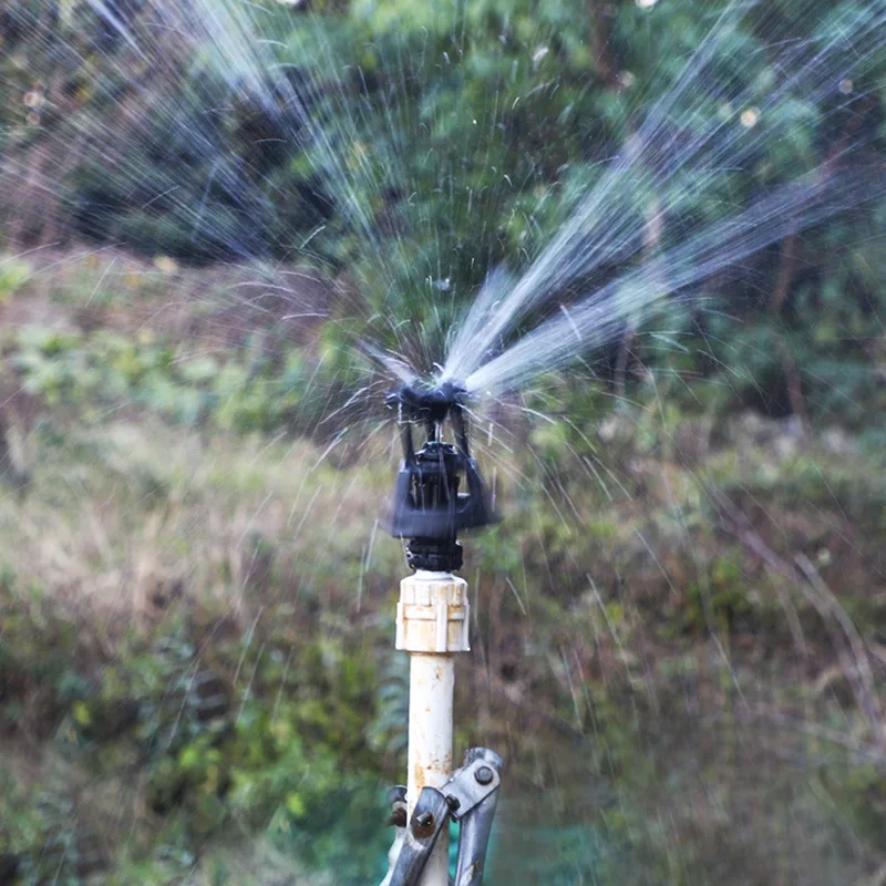 medium distance micro sprinkler plastic filter for drip irrigation